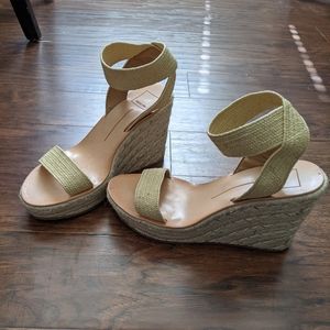 Dolce Vita Espadrilles